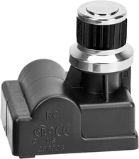 6 Outlets Universal Spark Generator Tact Push Button Switch Igniter BBQ Replacem