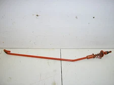 Simplicity 1701867 Brake Adjusting Rod for 48" Mower Deck  5200  6500 Tractors  