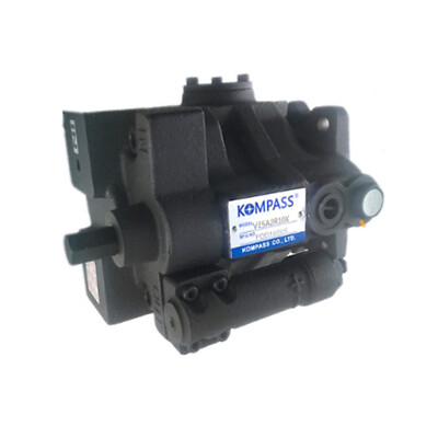 1PCS NEW FOR KOMPASS Variable displacement piston pump V25A2R10X