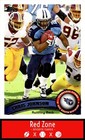 2011 Topps - #60a Chris Johnson NM Set Break.