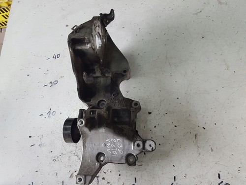 VW GOLF 6. Juni 08-13 2.0 TDI CBD LICHTMASCHINE PAW / AU 20310