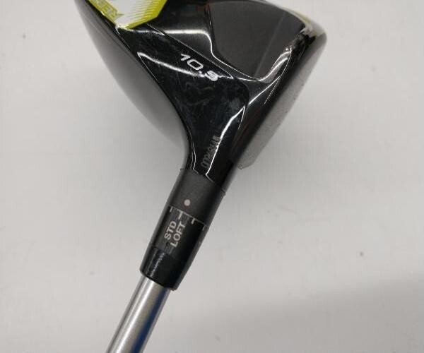 Srixon ZX5 50S 305g DRIVER 1pcs Right-Handed #21 | eBay