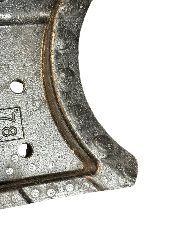 BUICK ENCORE MALETERO PISO HERRAMIENTA ALMACENAMIENTO CAJA CONTENEDOR INSERTAR ESPUMA OEM 2017-2022 Foto 4 de 4