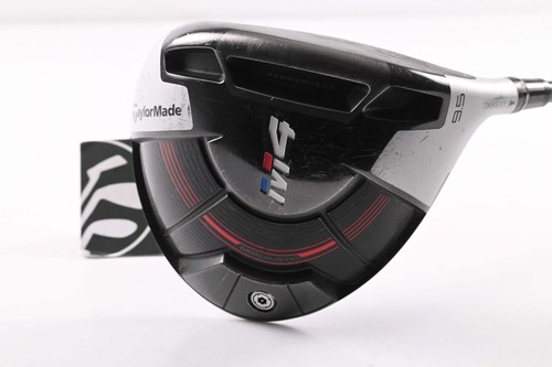 Taylormade M4 Driver / 9.5 Degree / X-Flex Fujikura Atmos Red 6 Shaft - Picture 2 of 8