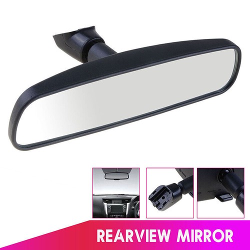 96321-2DR0A Interior Rear View Mirror For Nissan Sentra Tiida Altima Pathfinder- - Foto 7 di 10