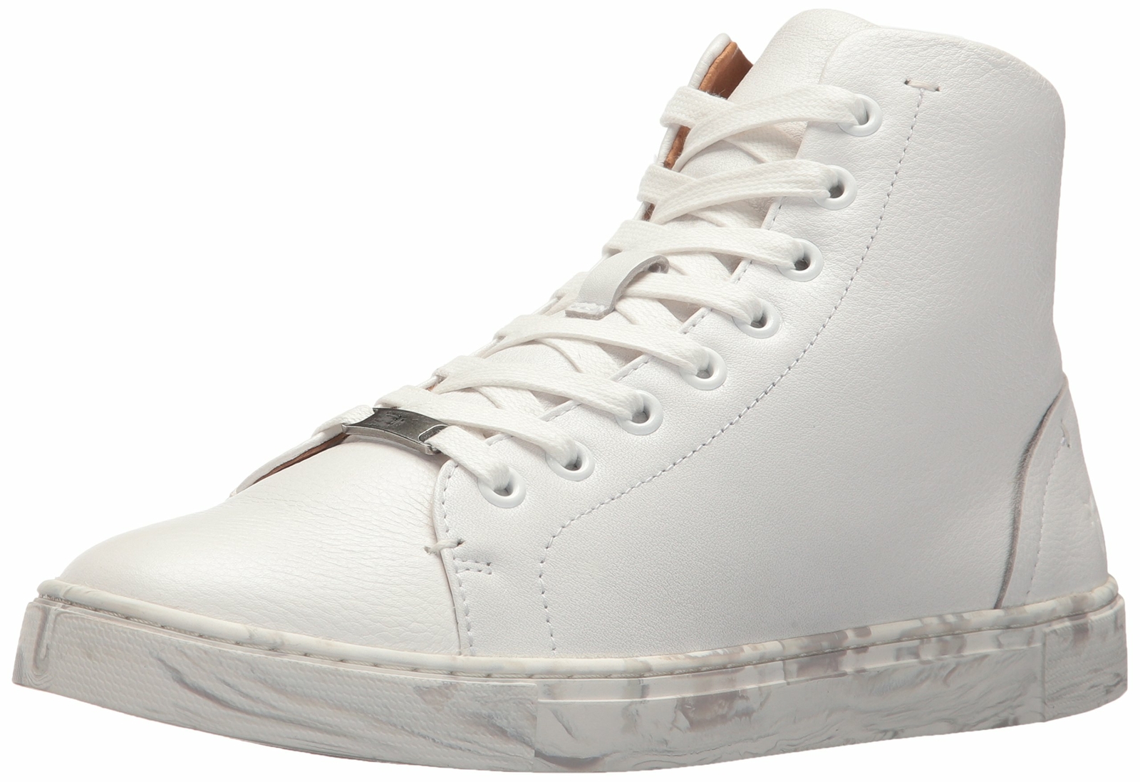 frye high top sneakers