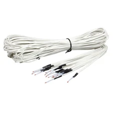 5PCS NTC3950 Thermistors Heated Bed Single-ended Printer 3D Thermistor Printers