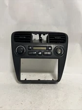 HONDA ACCORD OEM FRONT AC CLIMATE CONTROL A/C HEATER SWITCH 1998-2002