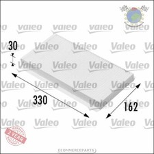 Filtre d'habitacle Fiat CROMA