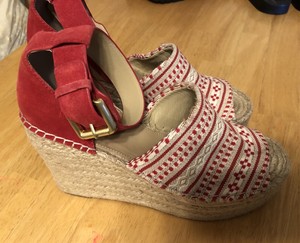 nordstrom platform sandals