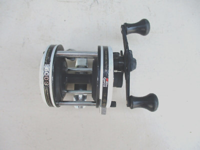 ABU Garcia Ambassadeur 5500C High Speed Fishing Bait Casting