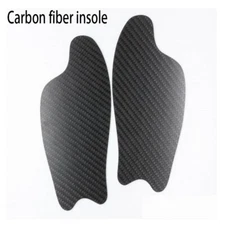 Carbon Fiber Insole Outdoor Football Running Full Carbon Plate Basketball Insole