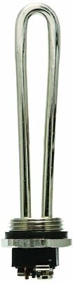 Camco 02143 Standard 120V 1500W Screw In Water Heater Element