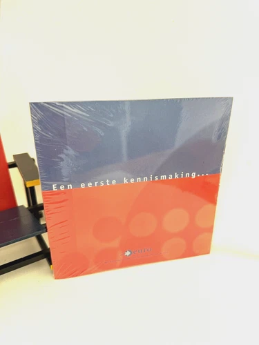 (d) 1999-2001 Netherlands Euro Sealed Coin Set (Zalmkit); 8 Coins