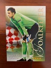 2010 Futera World Football Soccer Croatia STIPE PLETIKOSA MINT