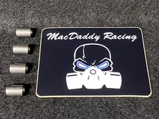 Yamaha Banshee Cylinder Dowel/locator 99510-10114-00