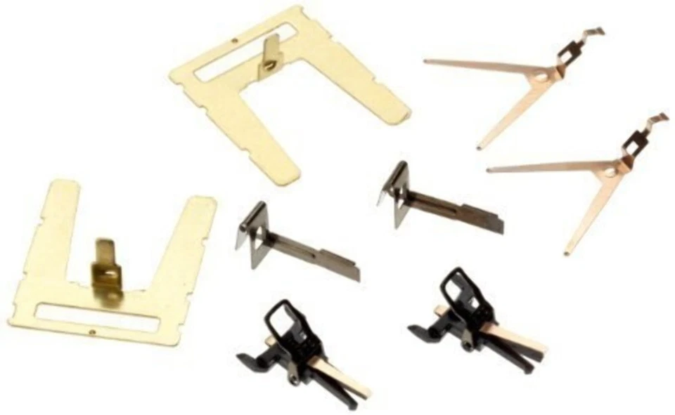 Marklin My World Current-Conducting Close Coupler Set for a Long Car - Image 3 of 4