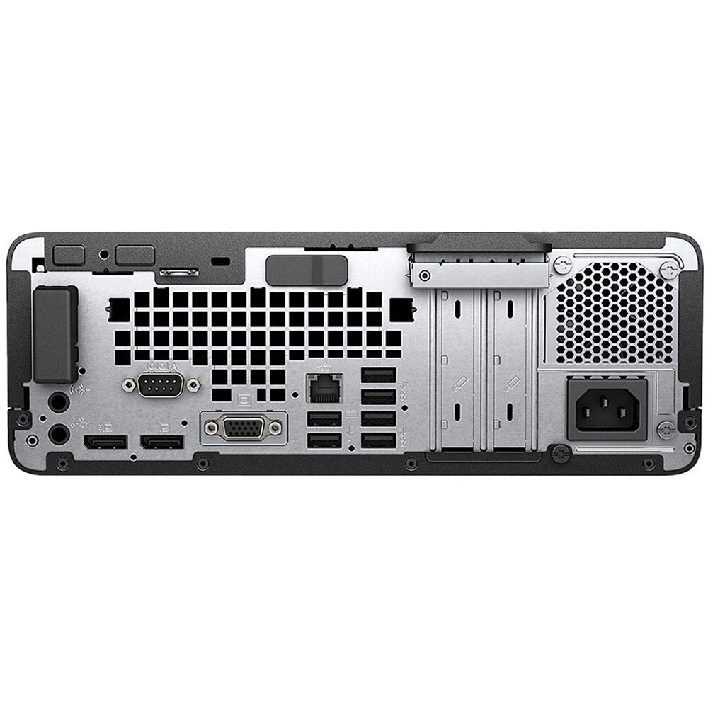 HP Desktop i5 SFF Computer 16GB RAM 240GB SSD Windows 10 PC Wi-Fi