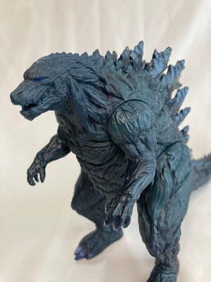 2017 Bandai Godzilla Earth 13 long Figure from The Planet Eater