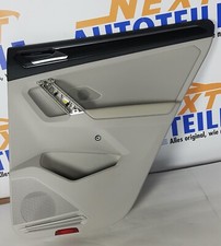 Original VW Tiguan II Türverkleidung Verkleidung hinten rechts 5NA867211 J EXC