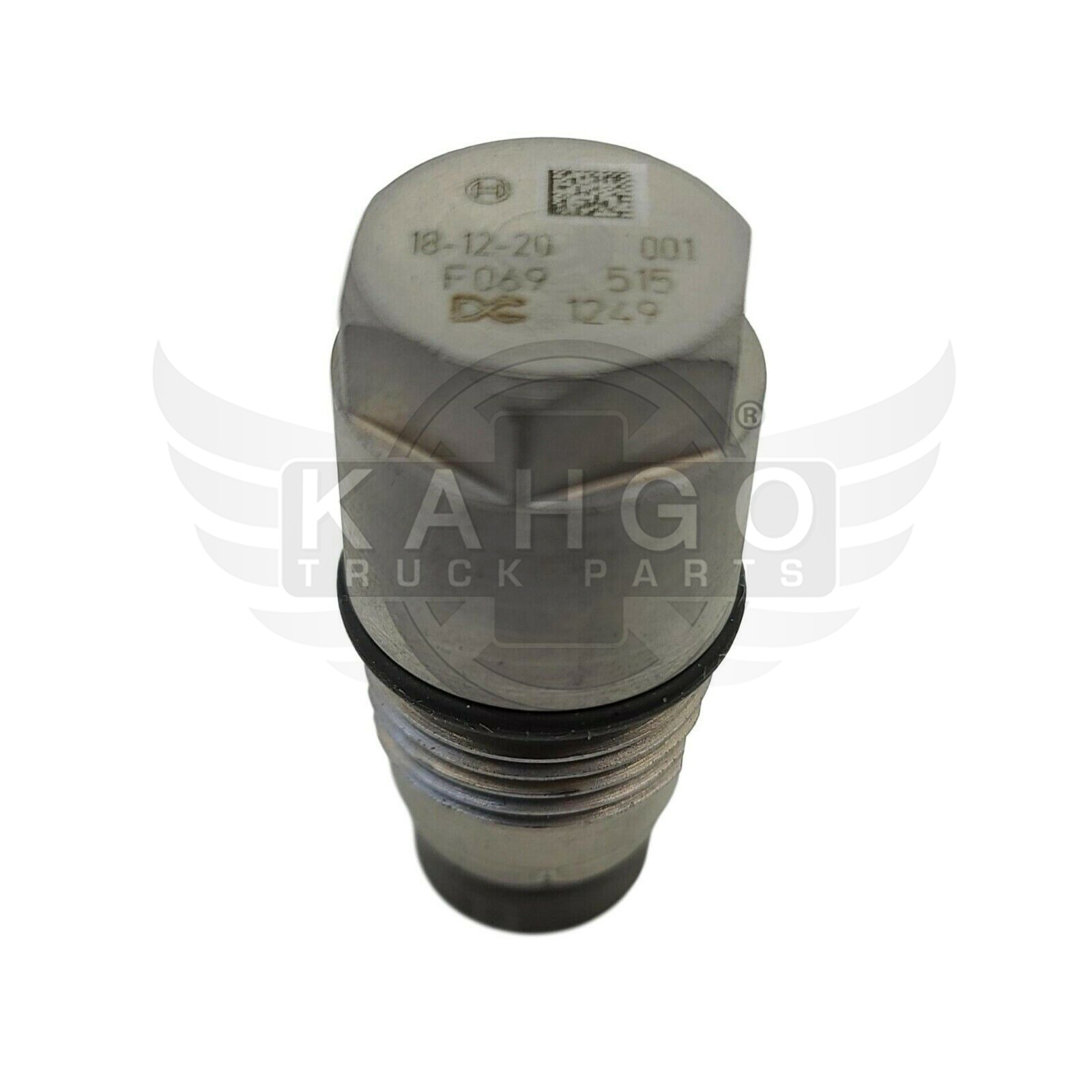 OEM DETROIT DDE A4720781249 PRESSURE VALVE - LIMIT | eBay