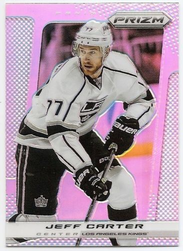 13/14 PANINI PRIZM PRIZMS PARALLEL Hockey (#1-400) U-Pick From List - Picture 21 of 36