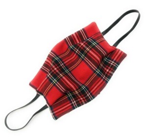 tartan bolsas made in scotland