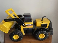 Tonka - Steel Classics Front Loader 952 Year 2020. Great Condition