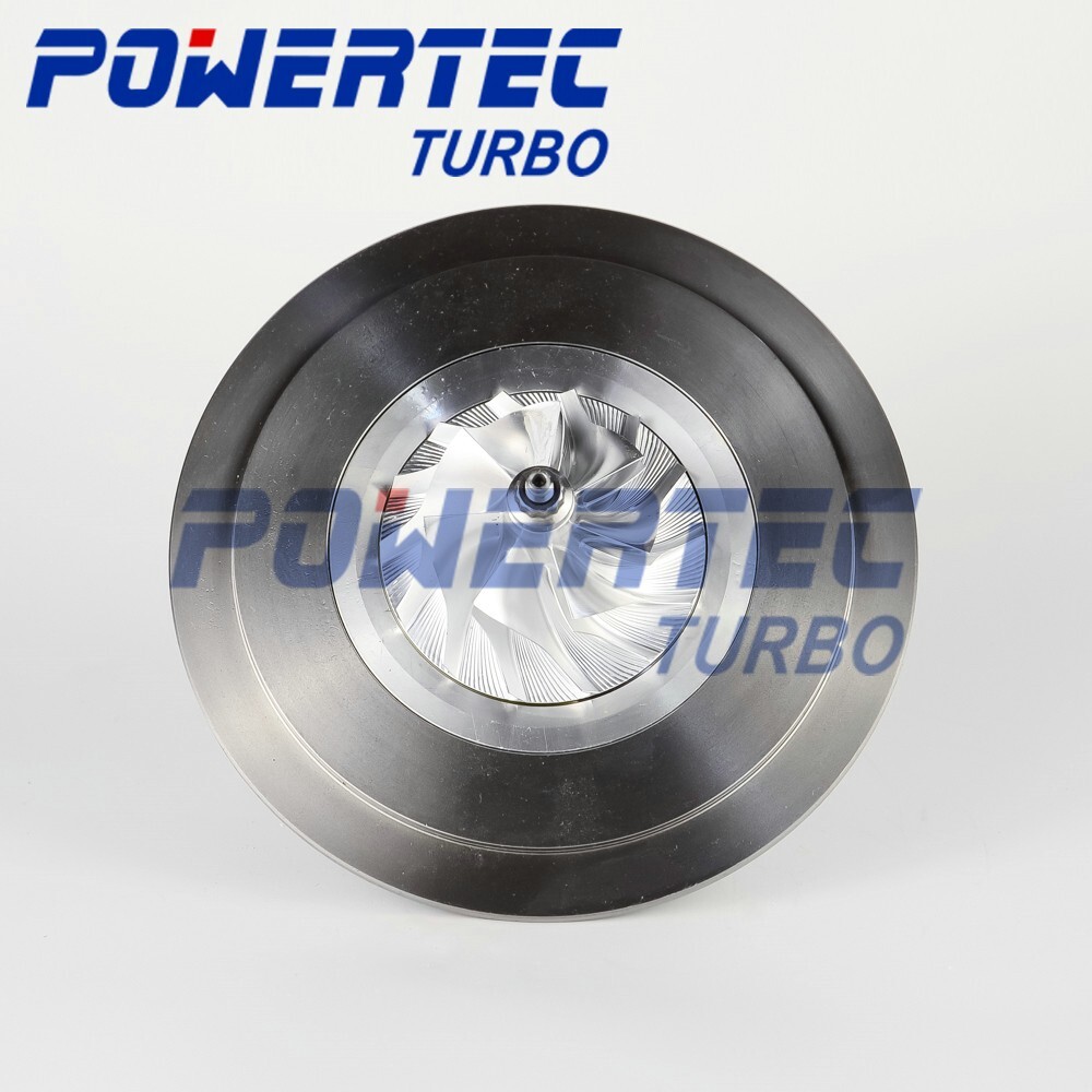 5801794596 MFS turbo core cartridge 819159-0004 for IvecoTruck Bus