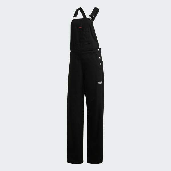 jumpsuit esmara