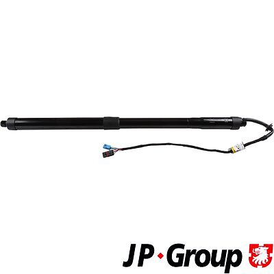 1681201500 Jp Group Elektromotor, Heckklappe FüR Porsche-image