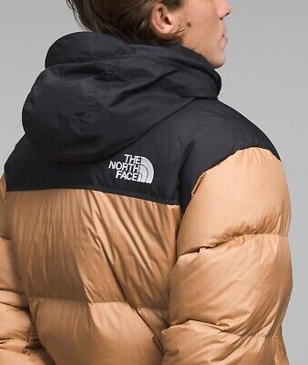 The North Face Mens 1996 Retro nuptse jacket 700 down The North Face Mens 1996 Retro nuptse jacket 700 down
