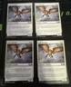 Gale Swooper X4 M21 Core Set Magic the Gathering MTG