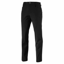  576573-01 Mens Puma Stretch Utility Pant