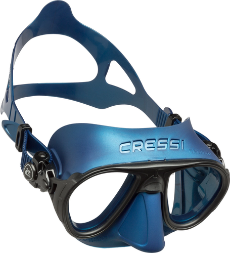 Cressi Calibro Maske - Bild 4 von 5