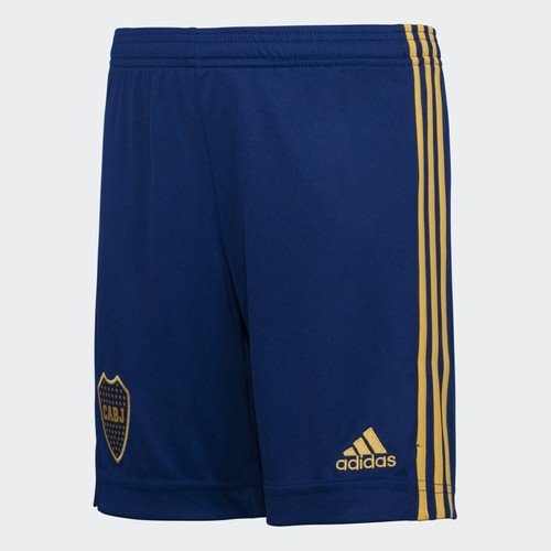 Adidas Shorts for Kids BOCA JUNIORS 20 