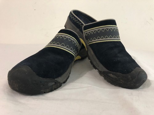 ryka clogs and mules