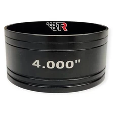 Brian Tooley Racing BTR LS Piston Ring Compressor Tool 4.000" bore 6.0 LS2 L9...