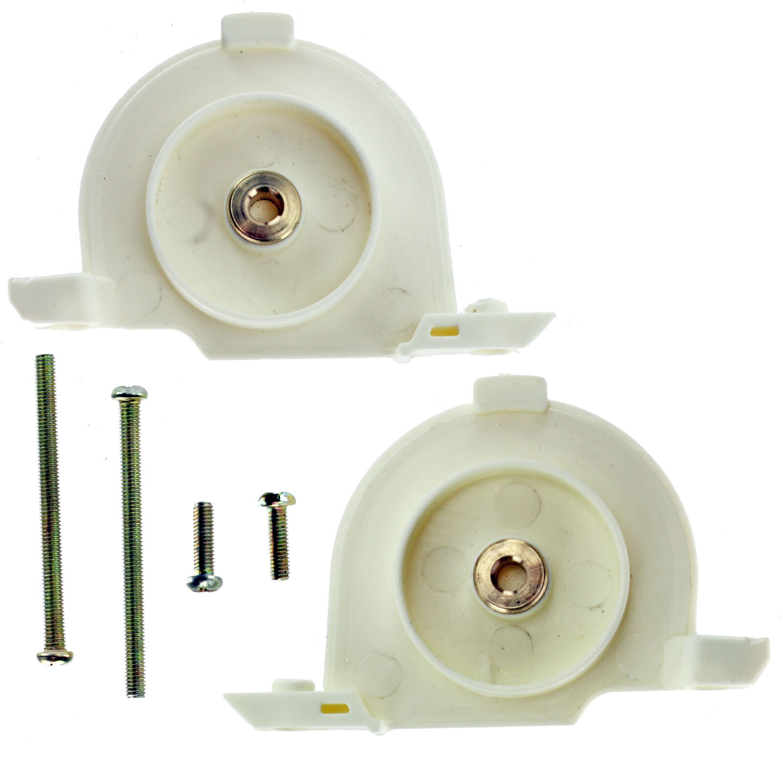 Brushroll End Cap Kit for GTECH AirRam DM001 AR02 AR01 AR03 AR05 Vacuum Cleaner
