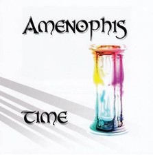 Amenophis - Time                             ...