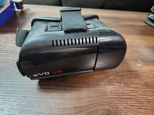 EVO VR VIRTUAL REALITY HEADSET FOR SMARTPHONES 