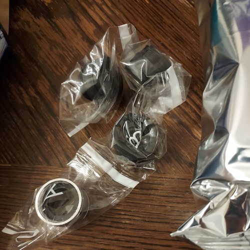 2X PUR Faucet Filtration System Black Filter Mount FM2000B Easy Attachment - Picture 4 of 8