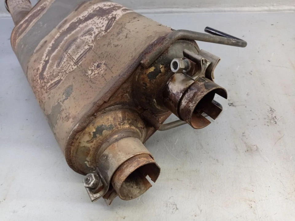 Endschalldämpfer für DODGE RAM 1500 4X4 (ST) S8530582-258 - Bild 4 von 4