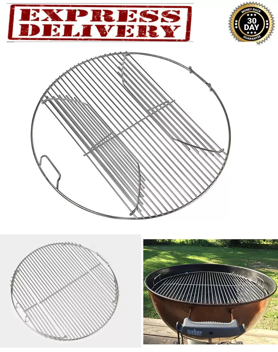 Round stainless steel grill grates new arrivals