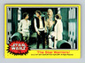 Star Wars Series 3 (Yellow) Topps 1977 Trading Card #178 The