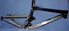 Giant Trance Advanced 1 Carbon Frame