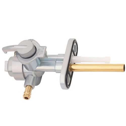 Fuel Gas Tank Switch Valve Petcock for 2006-2008 Hyosung GV250 GV125 Aquila 2009 - Picture 10 of 11