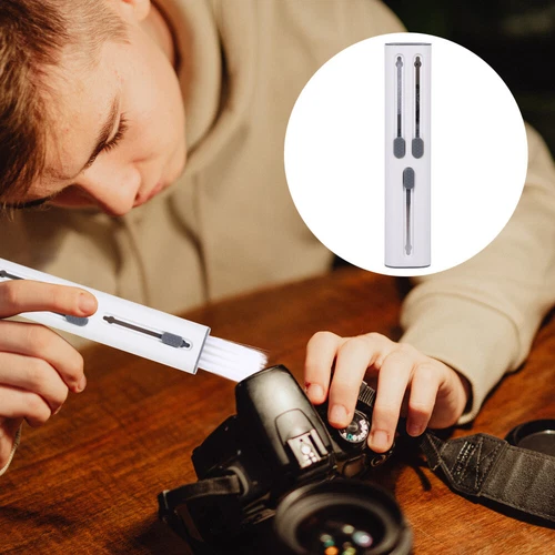  Pulizia Del Detergente Per Penna Pennello La Multifunzionale Kit Di Auricolare