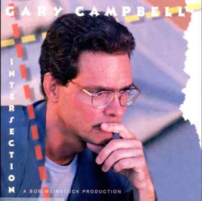 CD Gary Campbell - Intersection