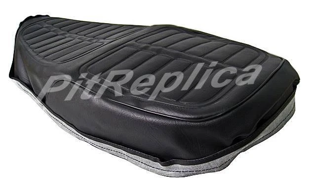 SUZUKI SEAT SADDLE COVER GS450 E GS450E 1983 1984 1985 1986 1987 [CTOT]         - Изображение 2 из 4